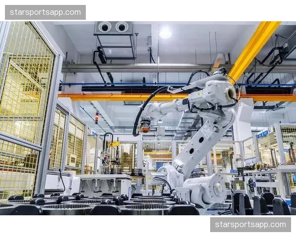 自动化灯光控台算法优化完毕 提升视觉效果与节奏匹配精度