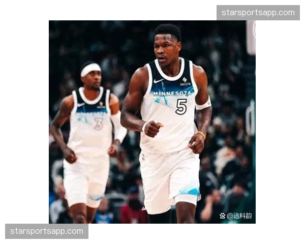 森林狼戈贝尔内线护筐体系 构筑坚固防守壁垒但进攻单一