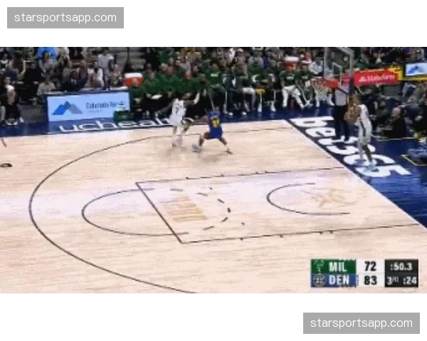 雄鹿波特缺阵后场组织压力增大 小凯文波特需承担更多进攻发起 雄鹿波特缺阵后场组织压力增大 小凯文波特需承担更多进攻发起