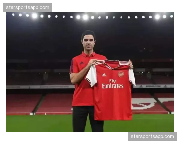 阿尔特塔动态4-3-3体系成熟，控球控节奏成争冠基石